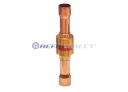 check valves Danfoss mod. NRV 12 ODS 12